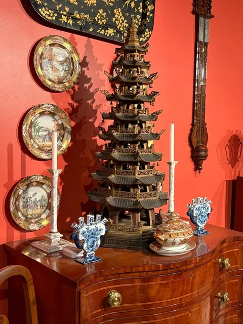 🦢 Swan House: Atlanta’s Hidden Gem of Elegance