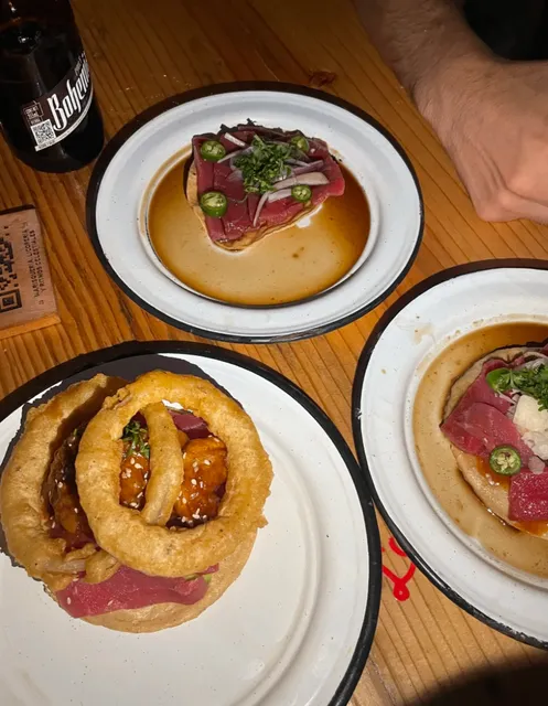 🇲🇽 Tulum's Must-Try Seafood Spot: La Negra Tomasa