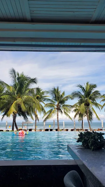 🇻🇳 Da Nang Hack: Luxury Pool Day for Just ¥60?!