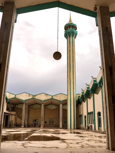  Mali 🇲🇱 - A Country 99% of People Will Never Visit