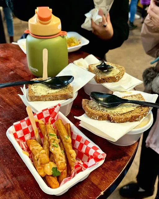 🇬🇧 Northern Ireland | Must-Try Restaurants in Belfast