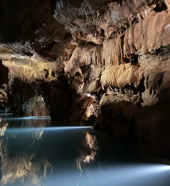 Cave exploration in Valencia, must come!
