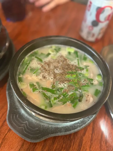 Chicago Northern Suburbs｜Jokbal Night Market 🇰🇷🐷