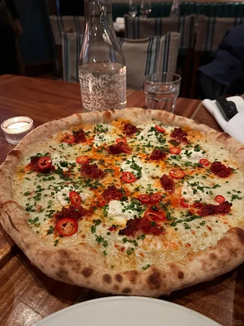 Toronto Italian | Hidden Gem in a Historic Post Office ✨🍝