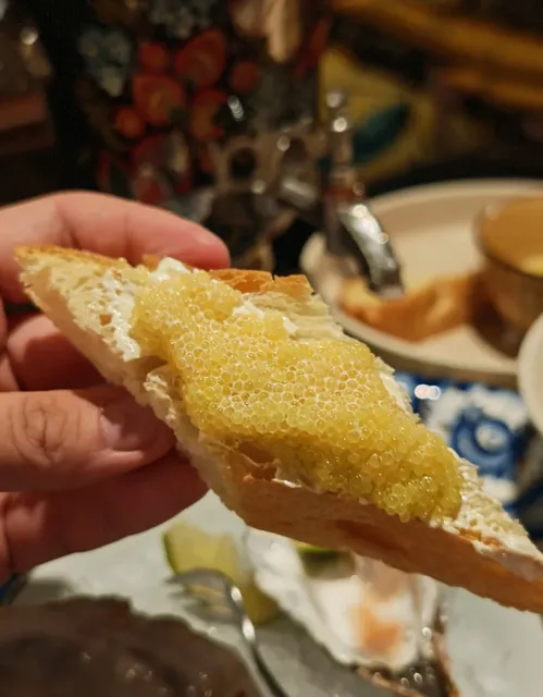 Millionka: A Stunning Russian Dining Experience! 🦀🍴