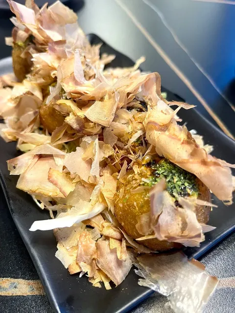 🌟 Momoyama Ramen – Must-Try Garlic Shrimp in Philly Suburbs! 🍤🍜