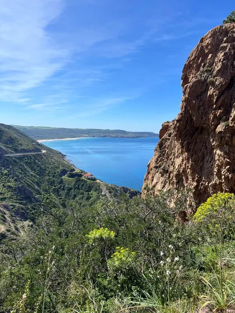 🇮🇹 4 Must-Do Activities in Sardinia This November