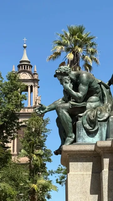 Porto Alegre, Brazil: A Riverside Gem 🌉🇧🇷