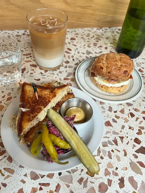 Best East European Brunch in New York🤩