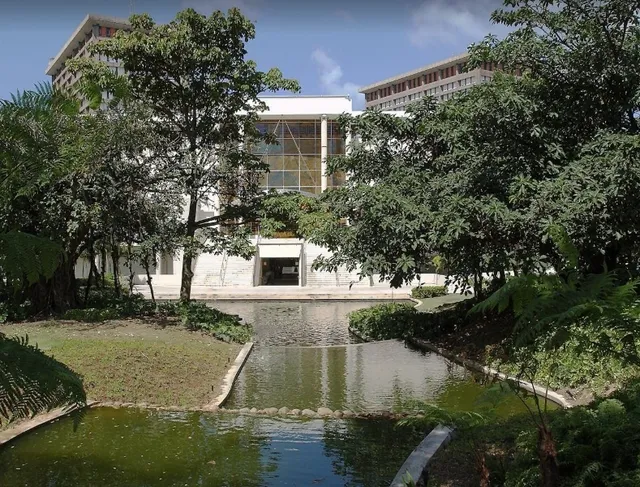 Contemporary Art Gallery