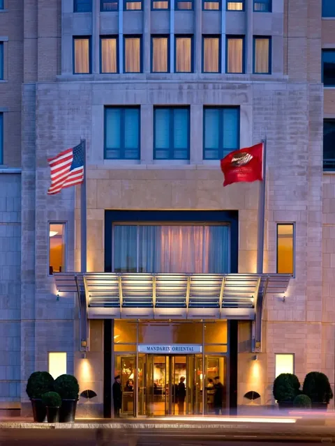 New York Hotels | Top Picks for Your Stay  🏨🌟