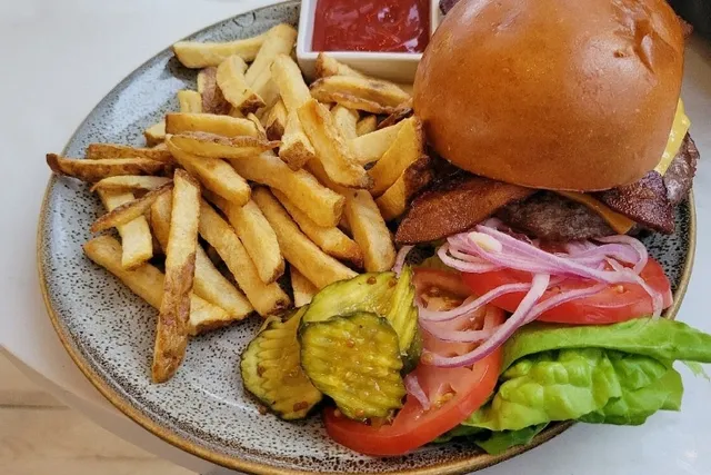 An Unforgettable Celebration Experience