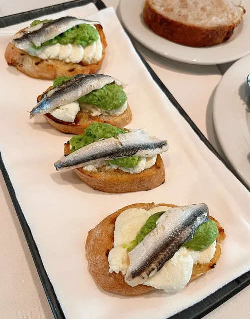 Whistler's Crown Jewel of Italian Cuisine!