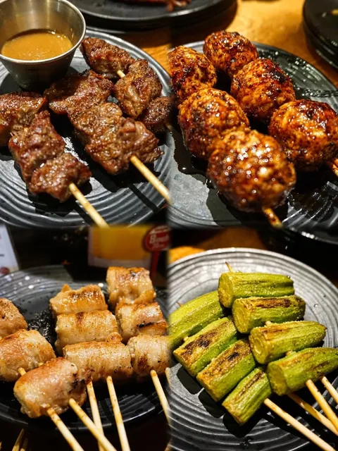 LA｜OC｜Authentic Japanese Yakitori Spot Worth Revisiting Again