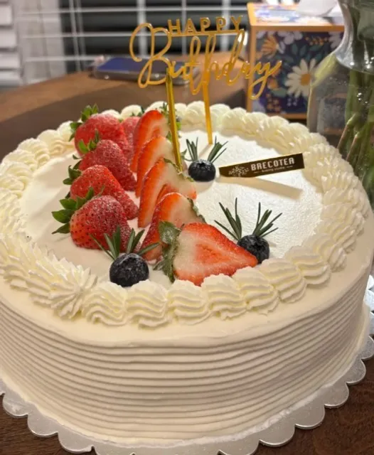 🍰 Brecotea Bakery & Café | Glen Allen, VA