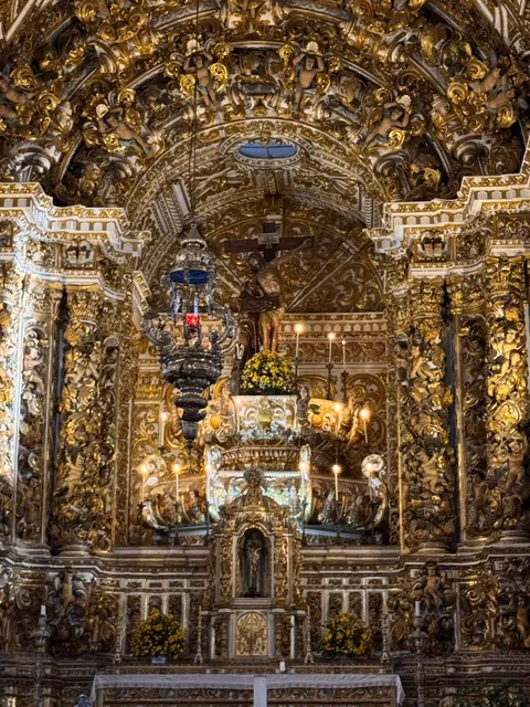 🇧🇷 Salvador: A Tropical Lisbon?