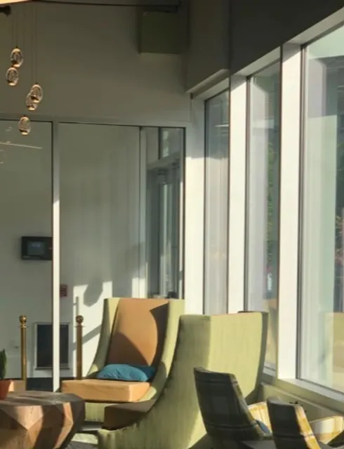 🏢 De Fer @ Riviera - The Downtown Professional's Coffee Sanctuary! 💼