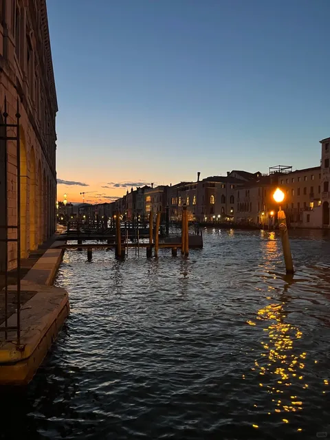 🇮🇹 Venice Travel Guide