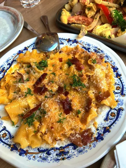 Italian Street Food That'll Leave You Speechless! 🤯🍝​​