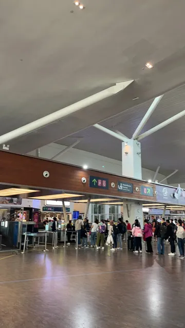 "Phnom Penh is NOT that scary! 🐷