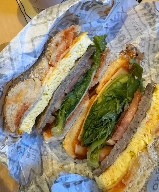 Boston Isn't a Food Wasteland After All｜What I Eat in Bos 🍽️