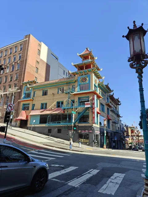 📍 Great Location – A Truly Comfortable Stay! 🏨