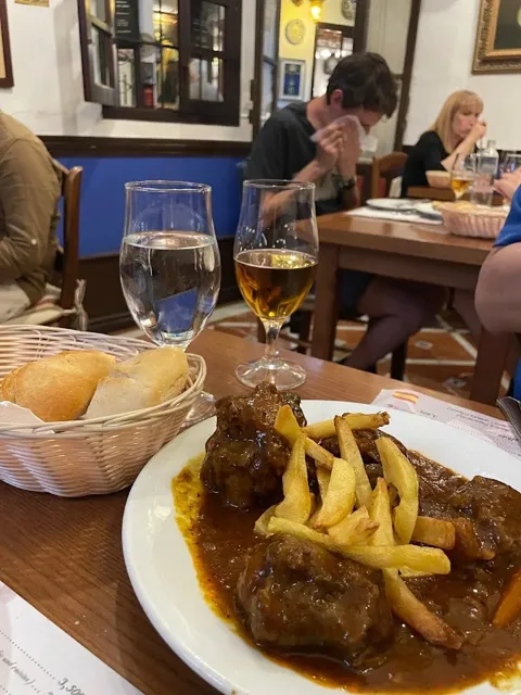 Córdoba's Culinary Delights 🇪🇸