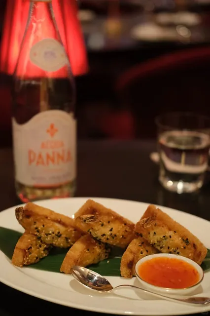 Las Vegas Roast Duck 🦆 | Chyna Club