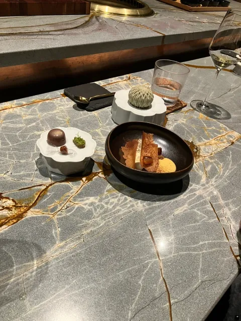 The Call of Wagyu 🥩