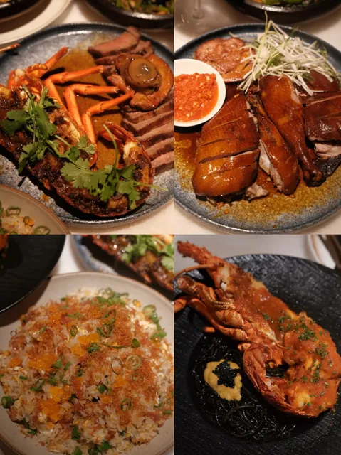  The "Actually Delicious" Restaurant Where Every Bite Surprises! 🤩