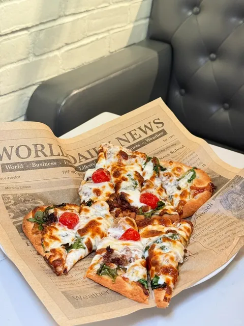 Brooklyn Hidden Gem Afternoon Tea — Regal Sweets & Savories! ☕️🍰