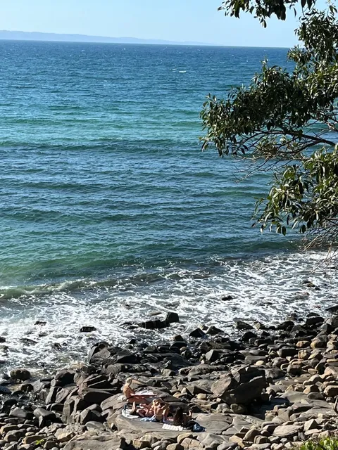 Queensland's Sunshine Coast: Where Beach Dreams Become Reality！❤️