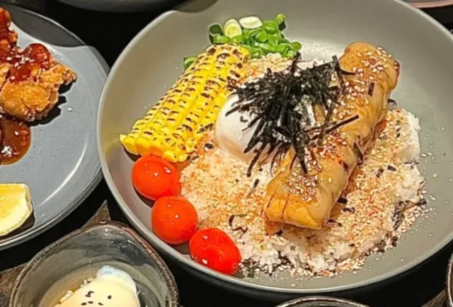 New York | Three Days of Noodle Adventures (1) 🌟