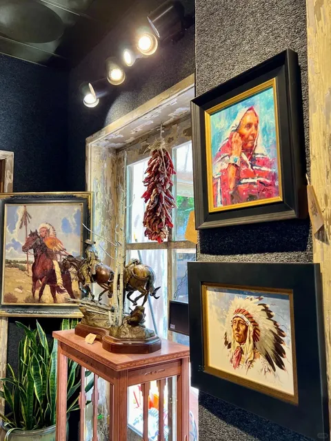 Santa Fe｜A Desert Town Perfect for Food, Art & Wandering 🎨🍽️✨