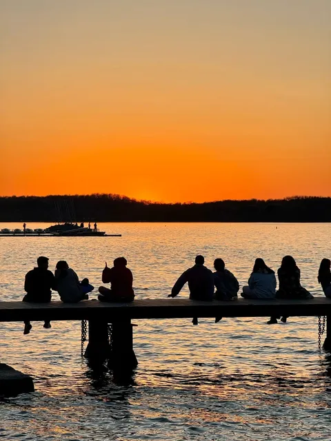 Madison | Spring Has Arrived and Memorial Union is Buzzing with Life! 