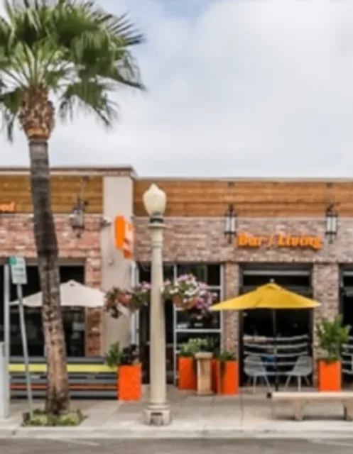 🍣 Discover a Super Unique Restaurant: Puesto!