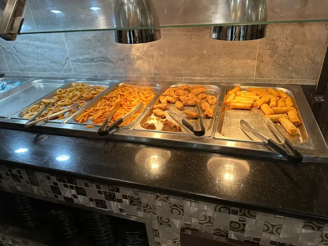 New Hot Pot & BBQ Spot in Grand Rapids—King Hot Pot and BBQ 🥘