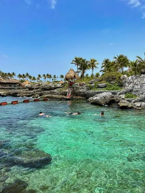 Playa del Carmen, Mexico 🇲🇽🏖️