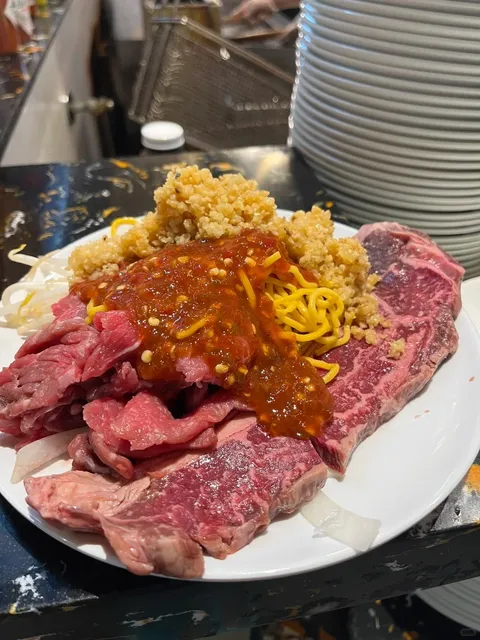 🍽️ Affordable Buffet Recommendation in Seattle-Tacoma Area 🦪