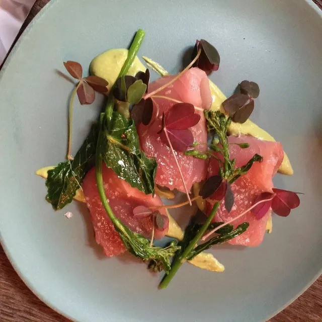 Paris' Finest Michelin 🌟 Septime