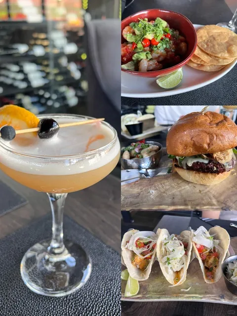 Food | Mariposa in Sedona, Arizona 🦋