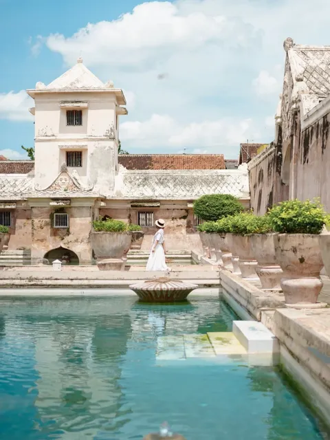 🇮🇩 Yogyakarta in 24 Hours | Must-Visit City Trio