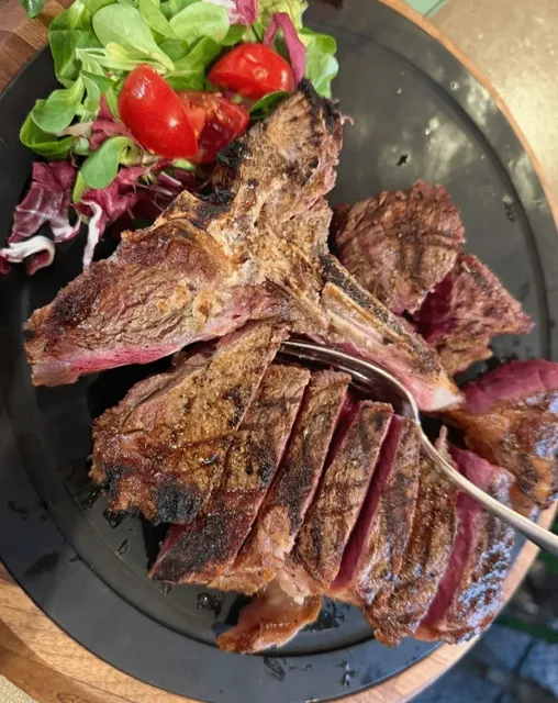 Osteria Cipolla Rossa