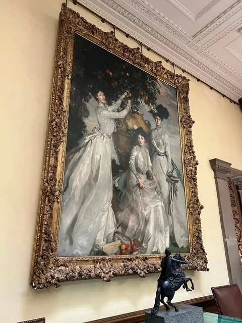 🇬🇧 Chatsworth House: The Crown Jewel of the Peak District！📍