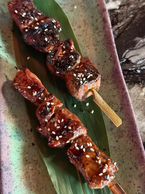 Chicago’s New Izakaya — Hiro Bar Izakaya 🍢