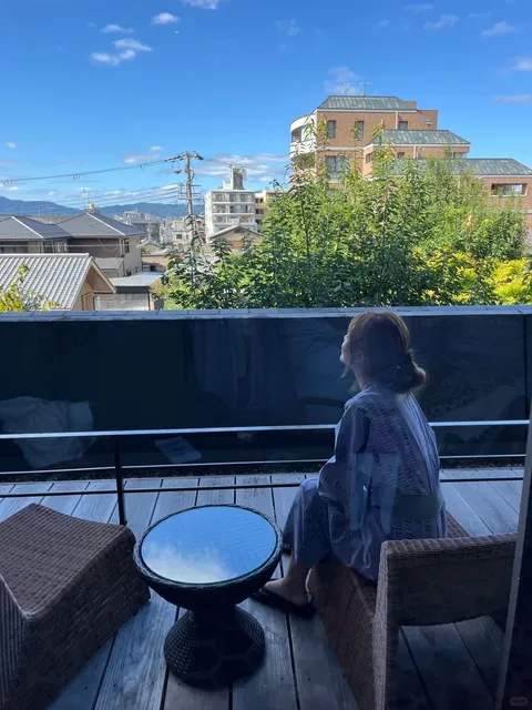 🏡 Japanese Hotels You'll Want to Live In Forever (1)🌟