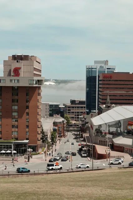 🇨🇦 3-Day $400 Halifax Budget Trip (No Car & No Cash!)