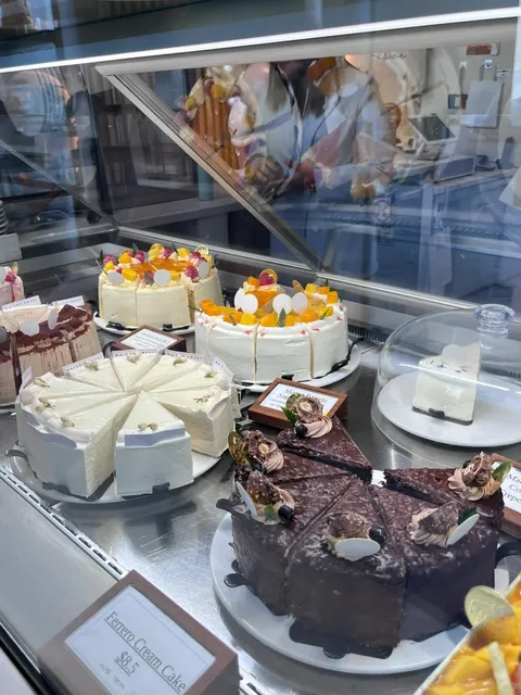 Philadelphia｜I can't even imagine how happy I'd be after finishing 