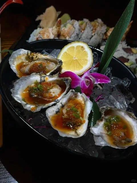 Miyakko Japanese Cuisine – A Hidden Gem in San Jose! 🍣✨