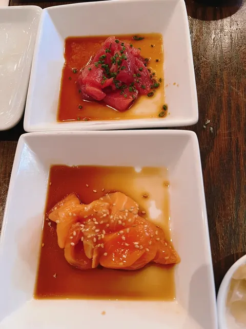 LA Food | SUGARFISH by Sushi Nozawa 🍣